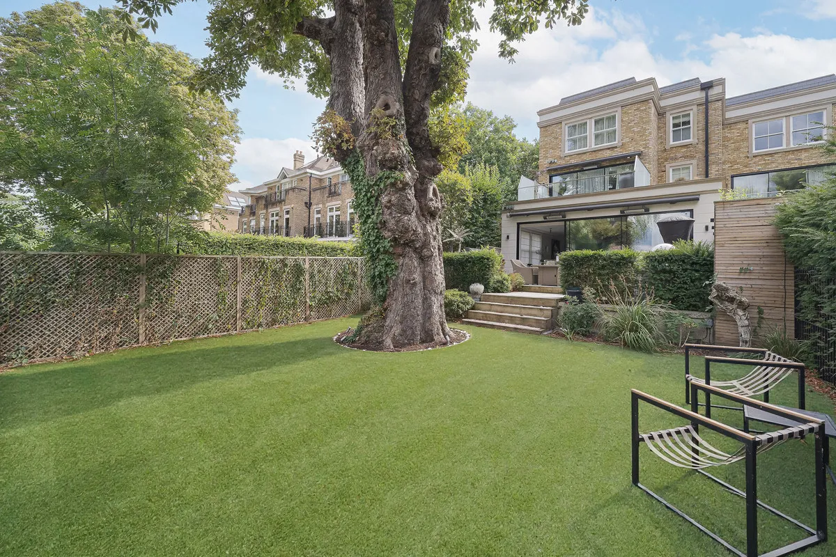 Willoughby Road, Richmond Riverside, TW1, photo 9