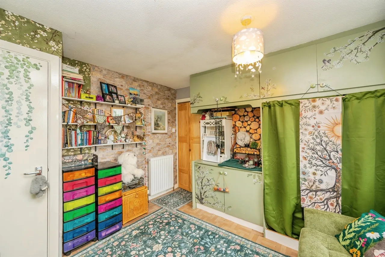 Kingsmuir Road, Mickleover, DE3, photo 11