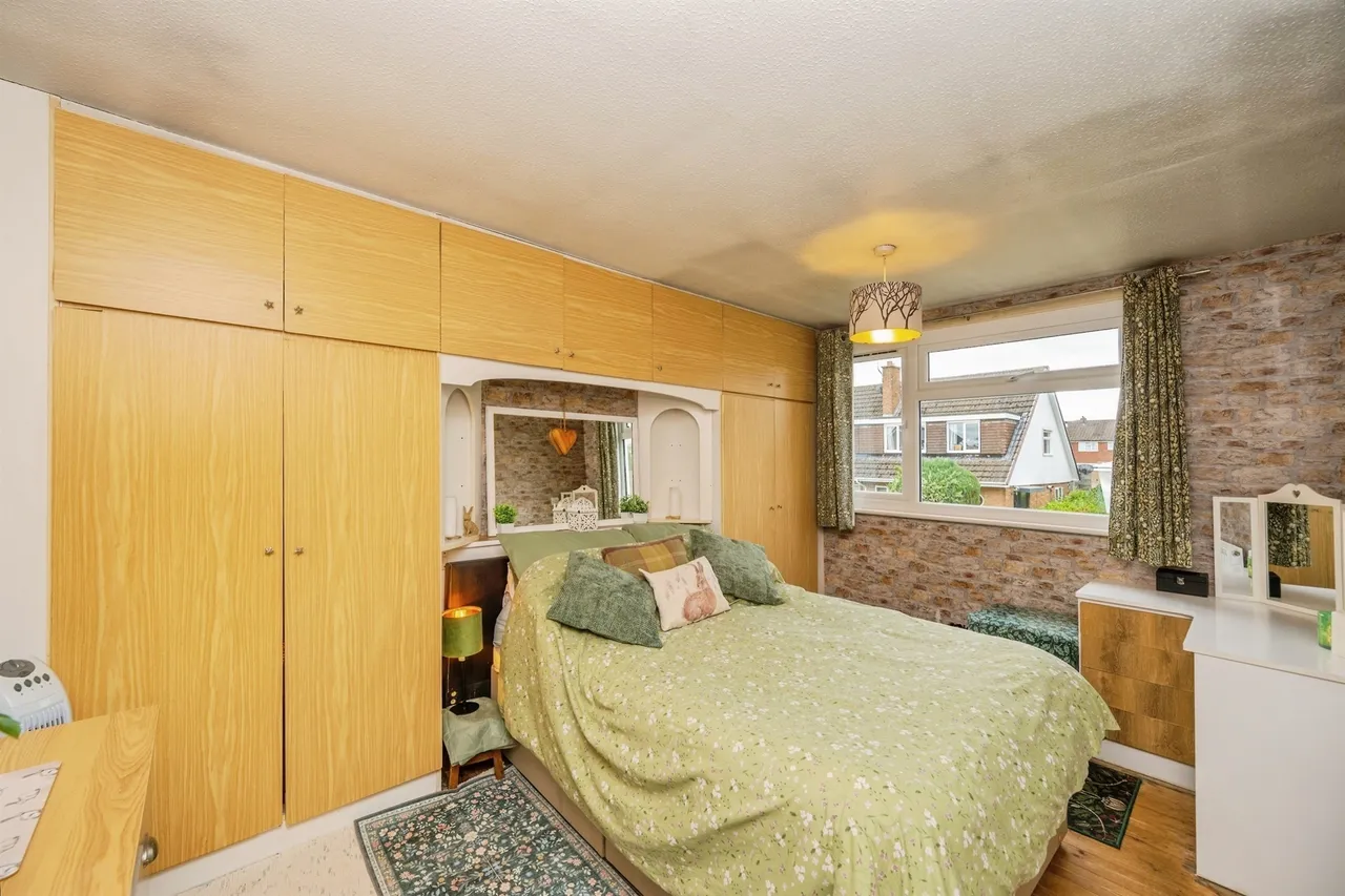 Kingsmuir Road, Mickleover, DE3, photo 8