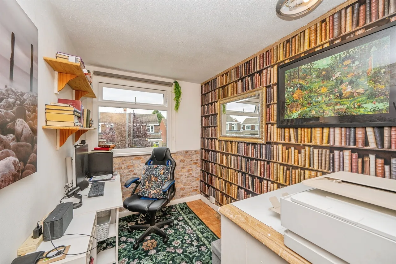 Kingsmuir Road, Mickleover, DE3, photo 12