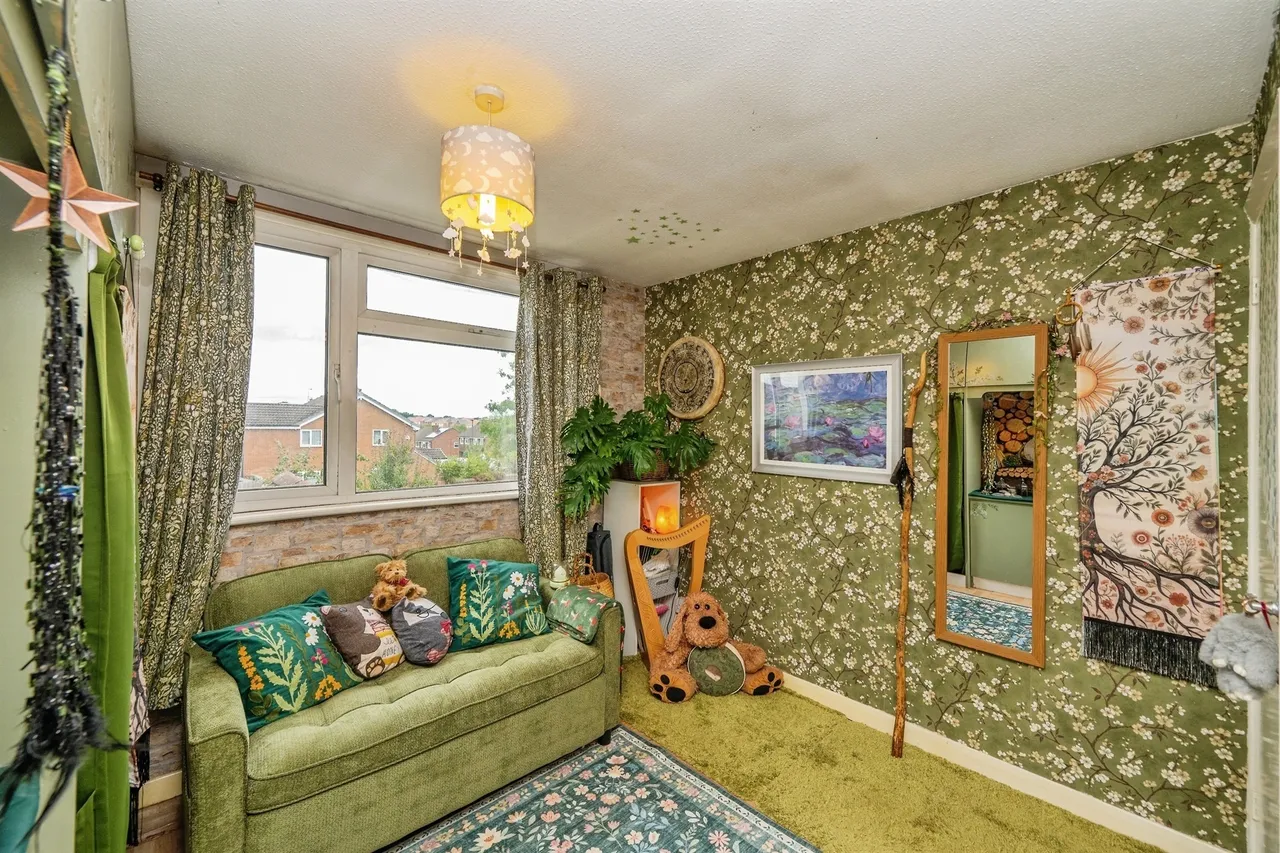 Kingsmuir Road, Mickleover, DE3, photo 10