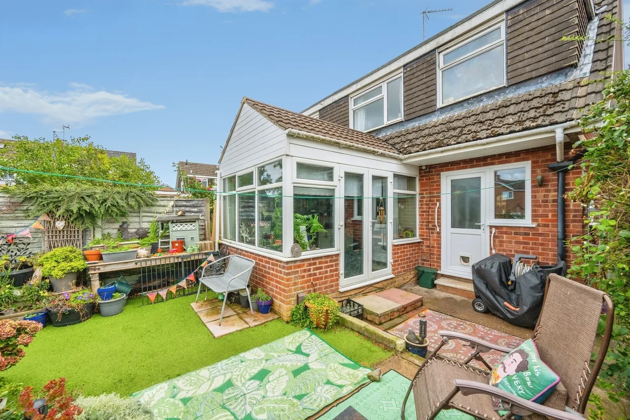Kingsmuir Road, Mickleover, DE3, photo 7