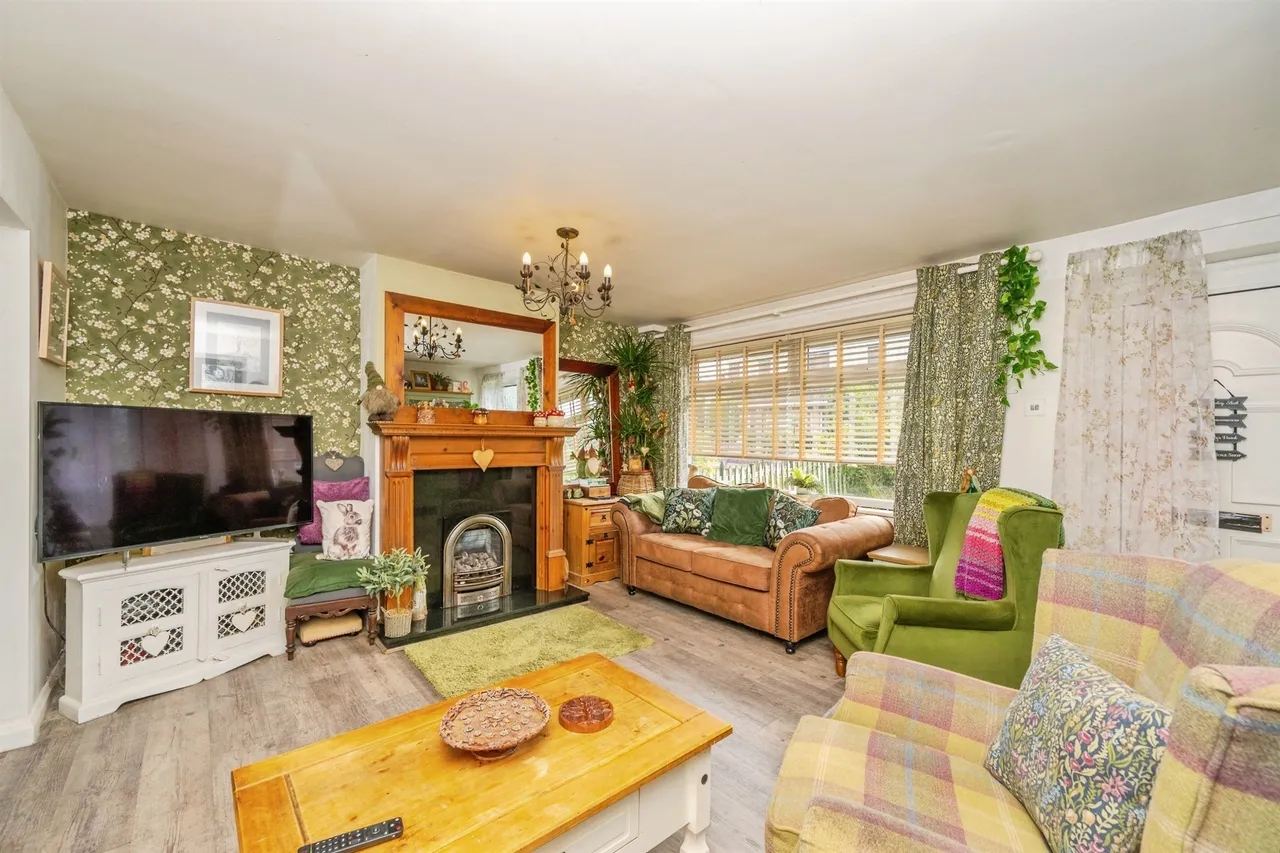Kingsmuir Road, Mickleover, DE3, photo 5