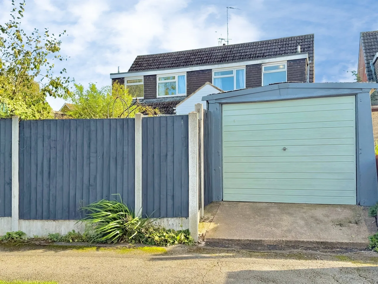 Kingsmuir Road, Mickleover, DE3, photo 14