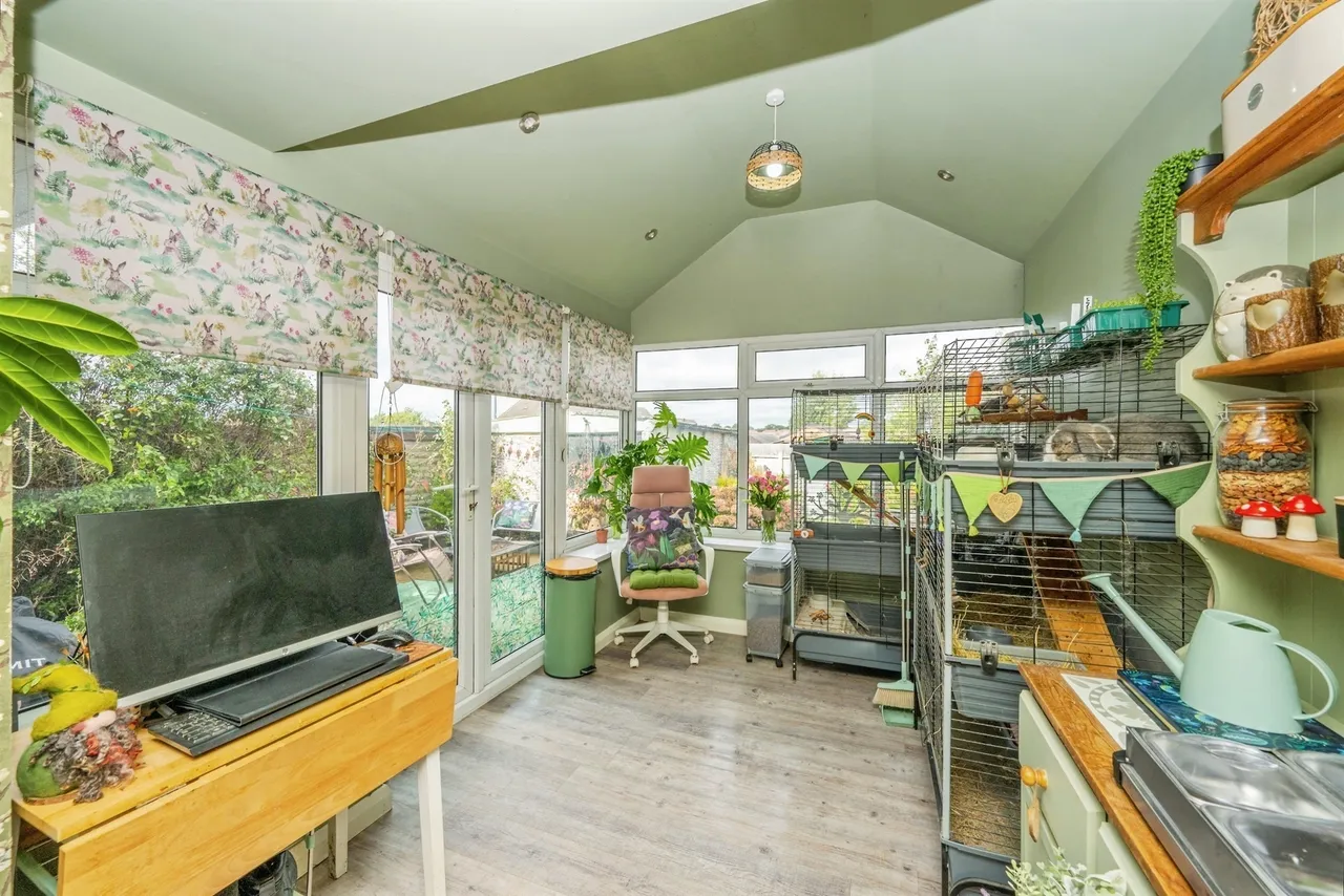 Kingsmuir Road, Mickleover, DE3, photo 4