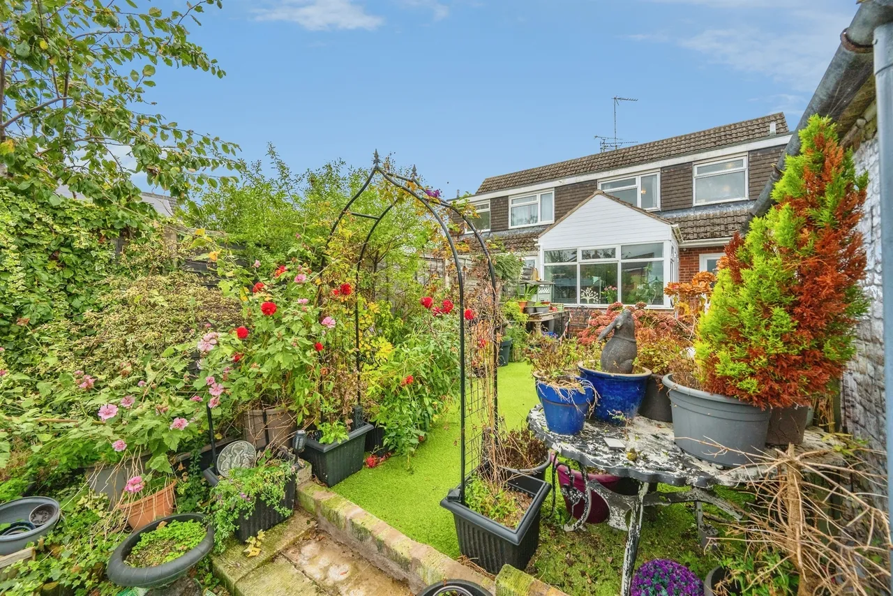 Kingsmuir Road, Mickleover, DE3, photo 13