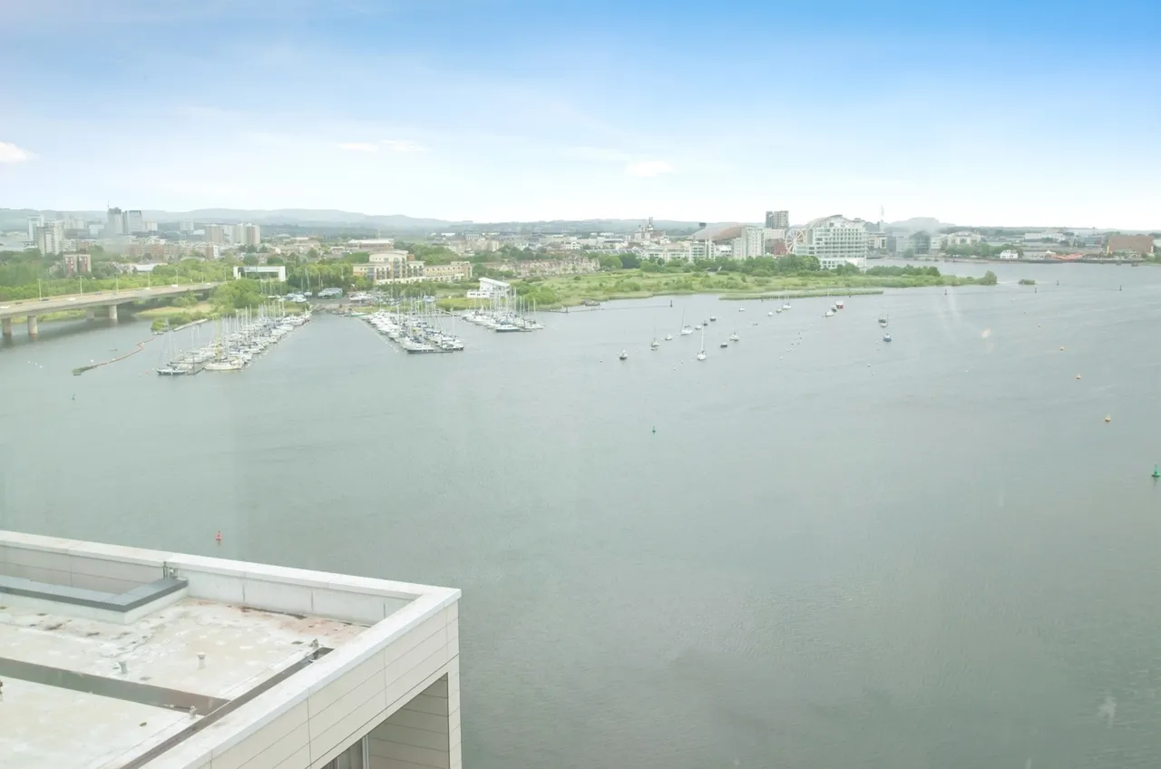 Pendeen House, Ferry Court, Cardiff, CF11, photo 2