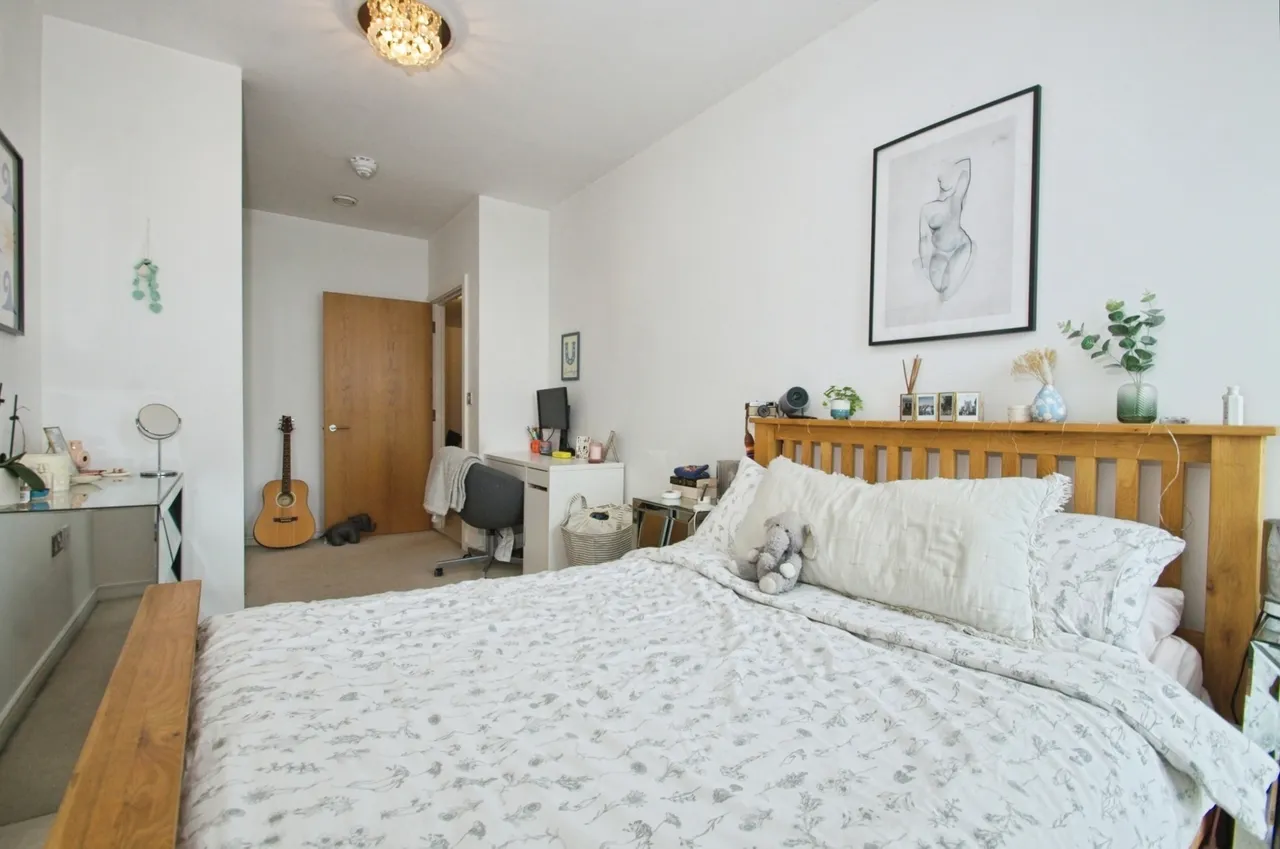 Pendeen House, Ferry Court, Cardiff, CF11, photo 14