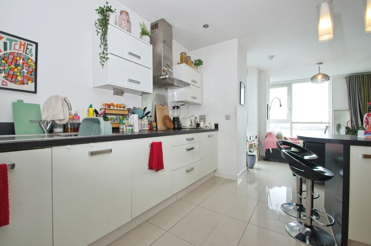 Pendeen House, Ferry Court, Cardiff, CF11, photo 3