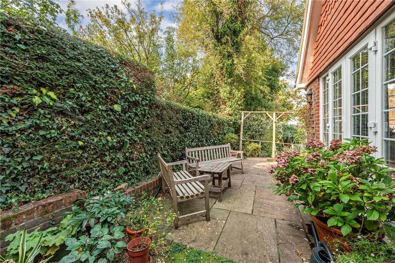 West Street, Rogate, GU31, photo 15