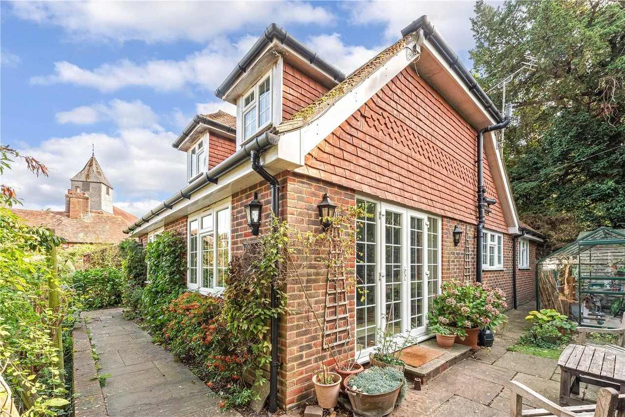 West Street, Rogate, GU31, photo 14