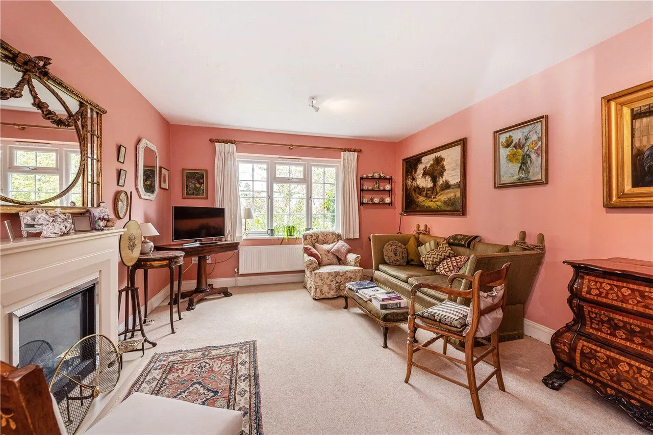 West Street, Rogate, GU31, photo 3
