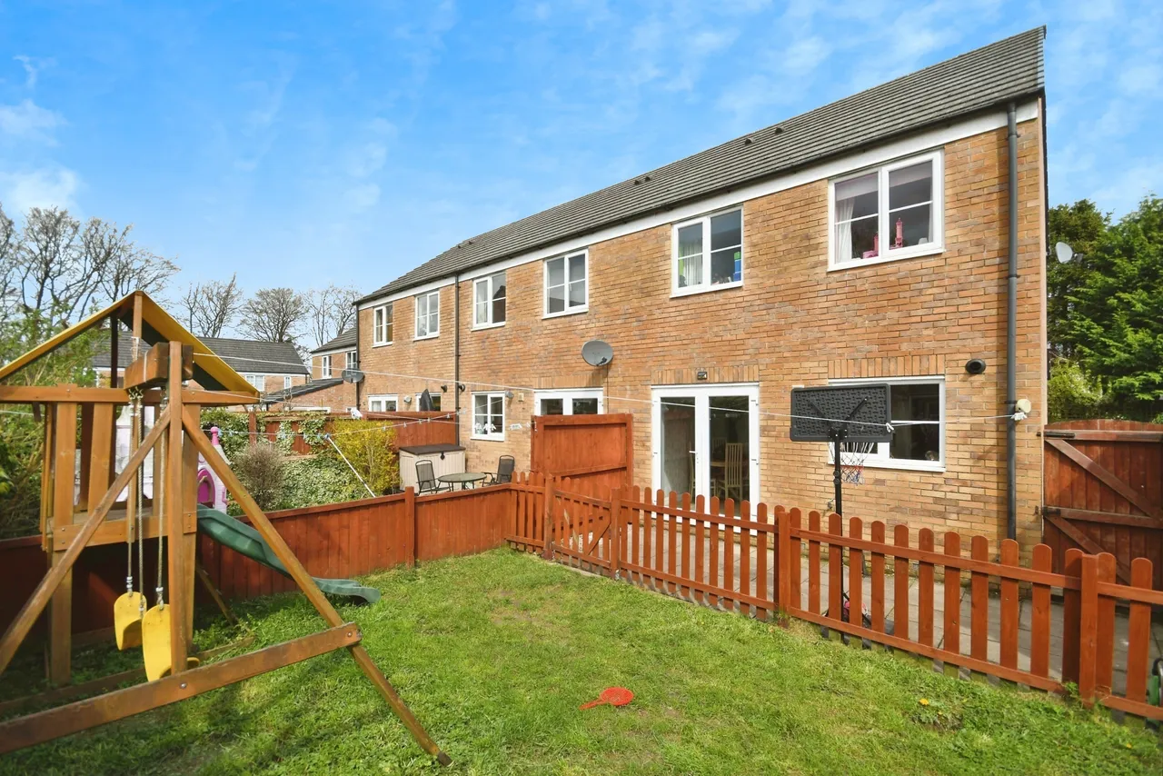Beech View Drive, Buxton, Derbyshire, SK17, photo 15