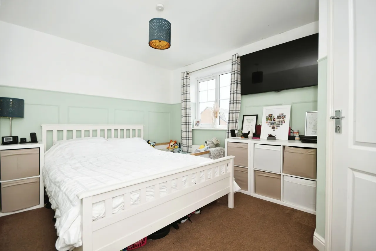 Beech View Drive, Buxton, Derbyshire, SK17, photo 9