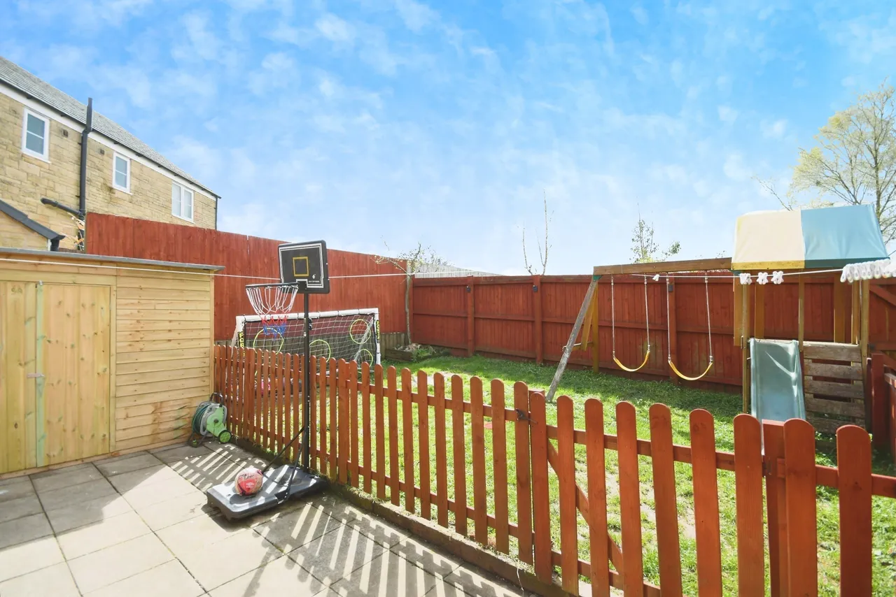 Beech View Drive, Buxton, Derbyshire, SK17, photo 14