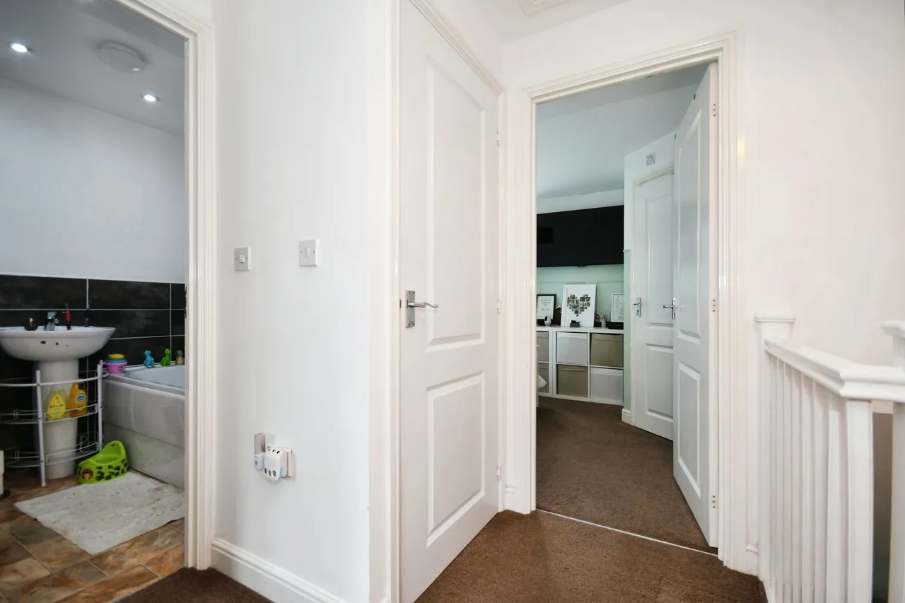 Beech View Drive, Buxton, Derbyshire, SK17, photo 8