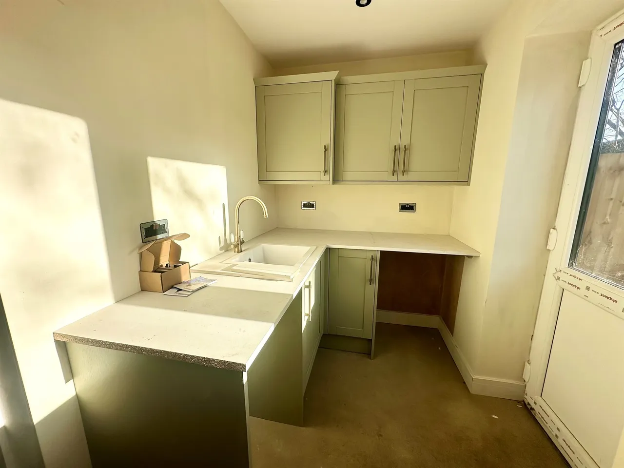 Elm Road, March, PE15, photo 4