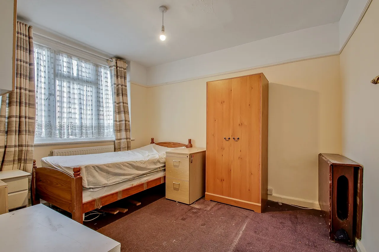Meadway, Surbiton, KT5, photo 8
