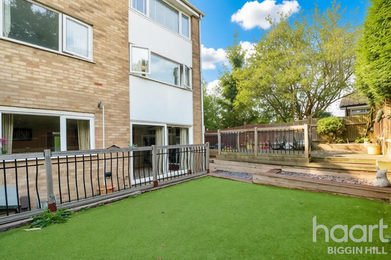 Springholm Close, Biggin Hill, TN16, photo 18