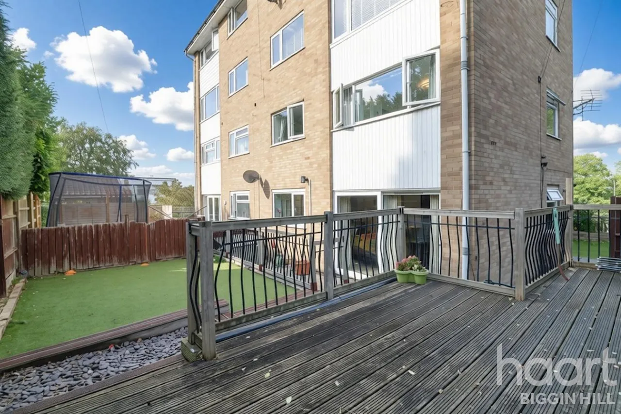Springholm Close, Biggin Hill, TN16, photo 19