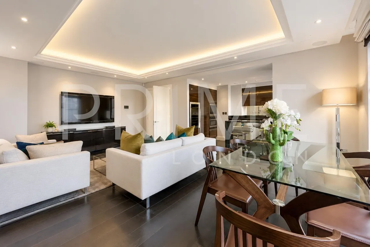 Eccleston Street, Belgravia, SW1W, photo 2