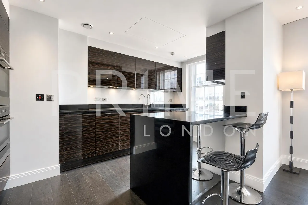 Eccleston Street, Belgravia, SW1W, photo 4