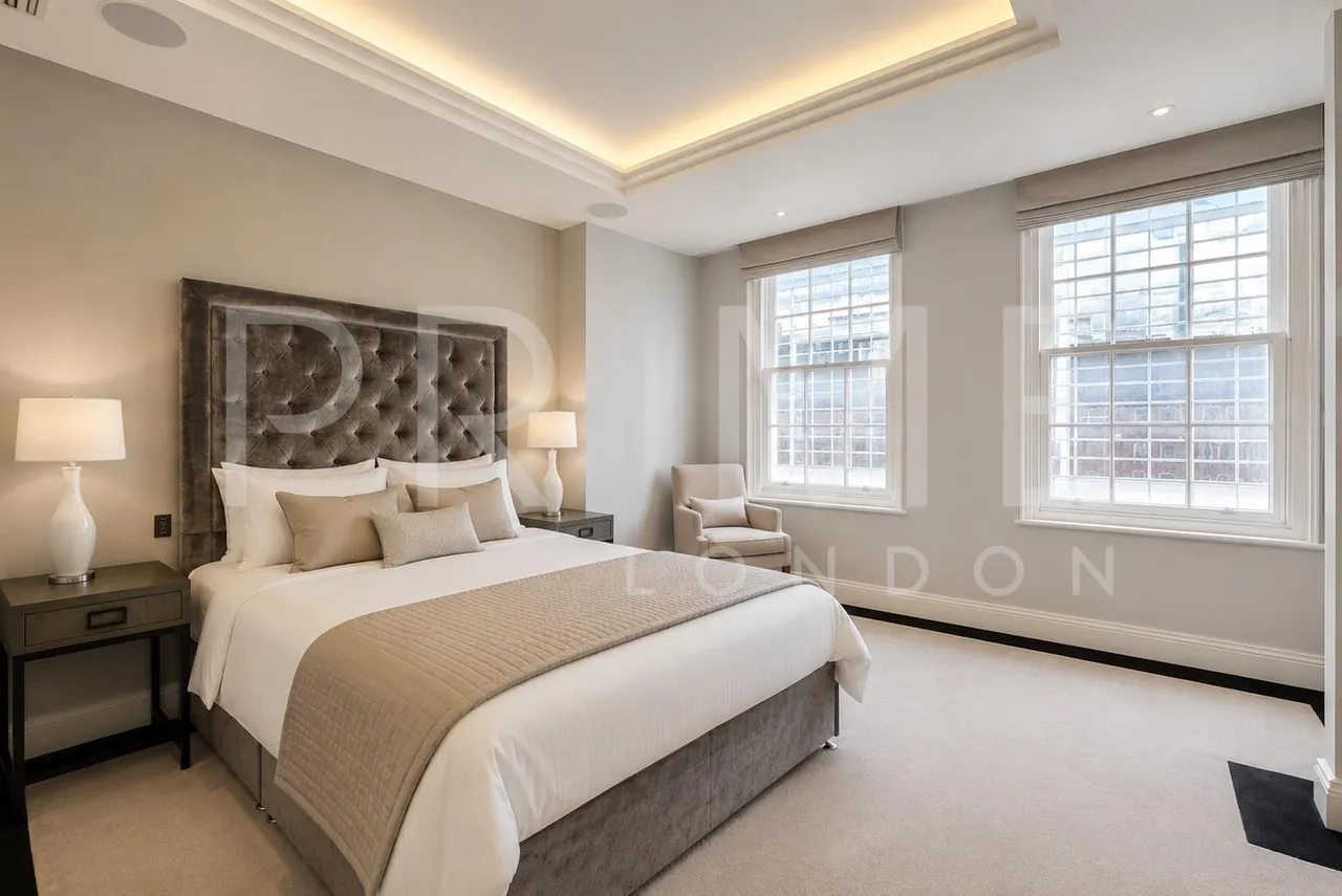 Eccleston Street, Belgravia, SW1W, photo 7