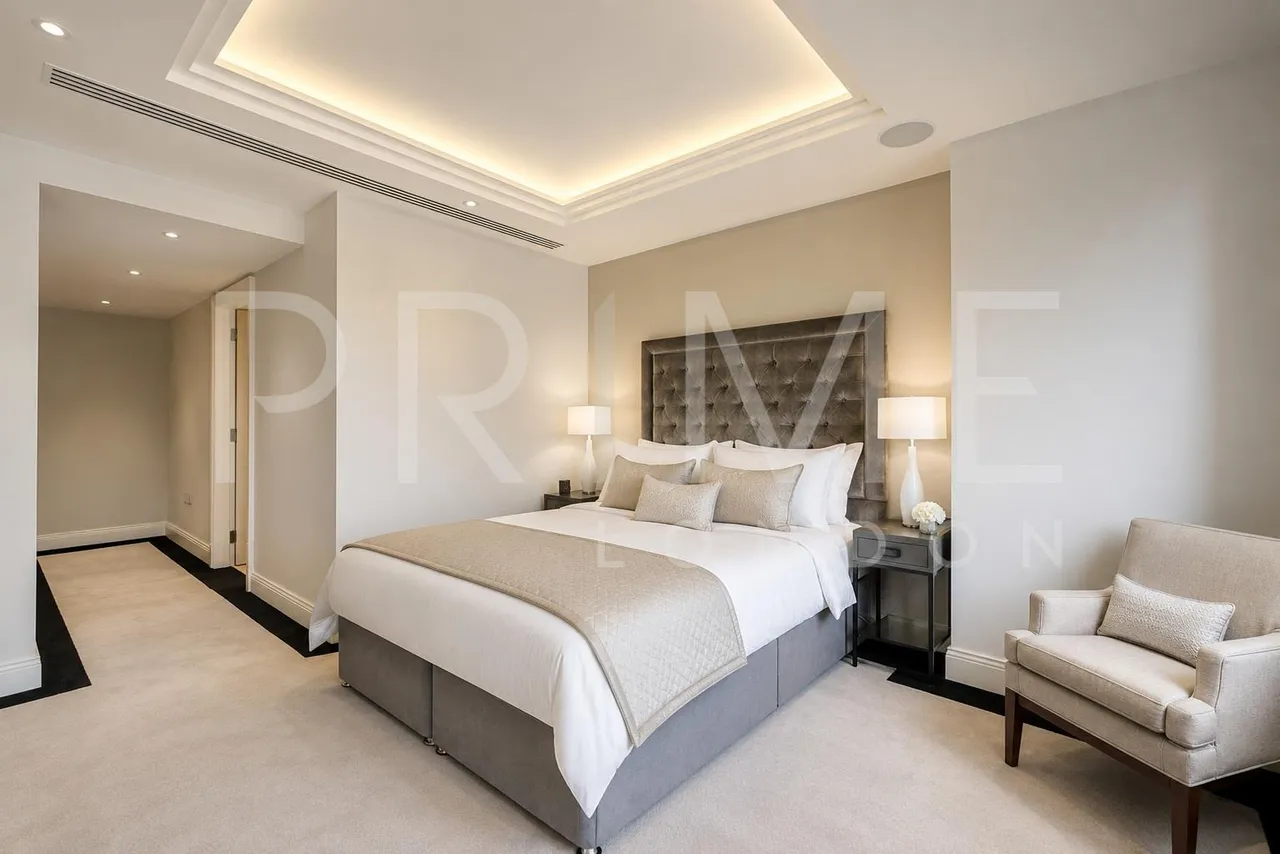 Eccleston Street, Belgravia, SW1W, photo 5