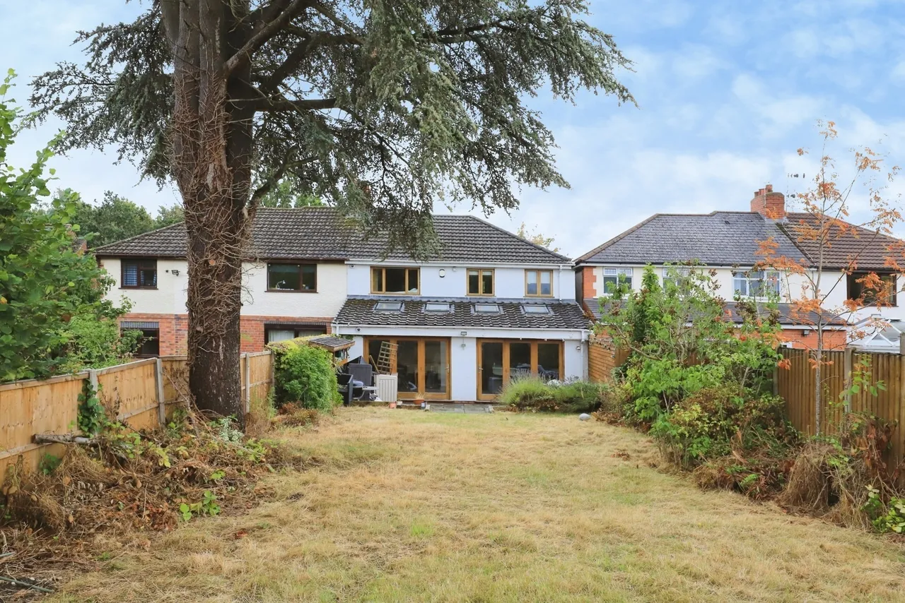 Langley Road, Wolverhampton, WV3, photo 16