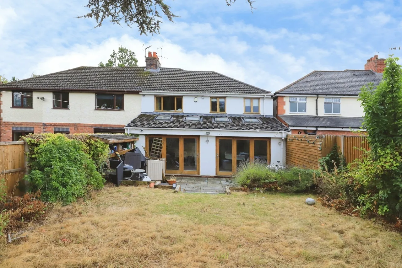 Langley Road, Wolverhampton, WV3, photo 4