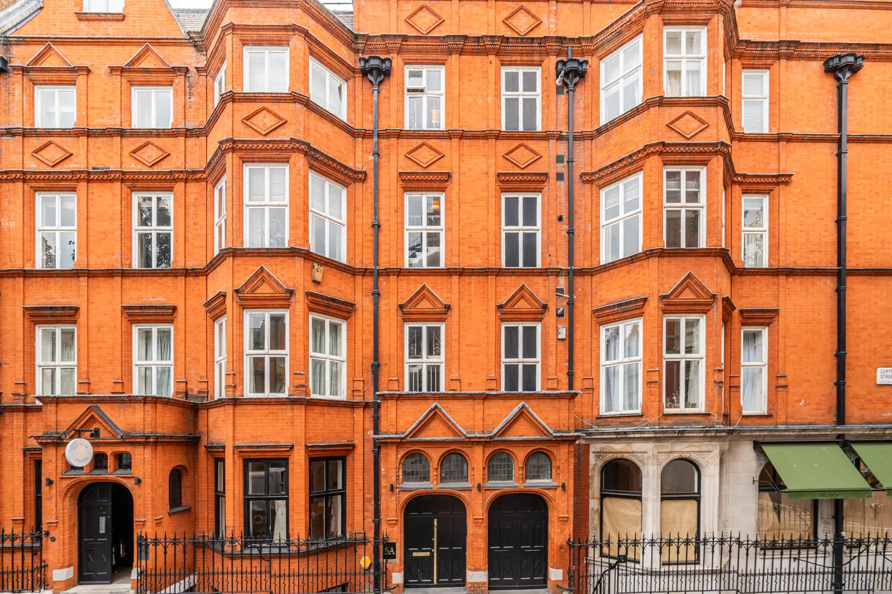 Mount Street, Mayair, London, photo 11