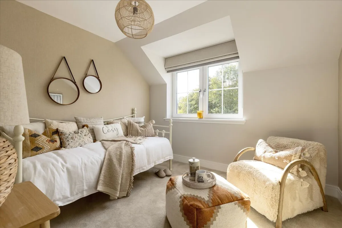 The Village, Roslynlee, EH25, photo 18