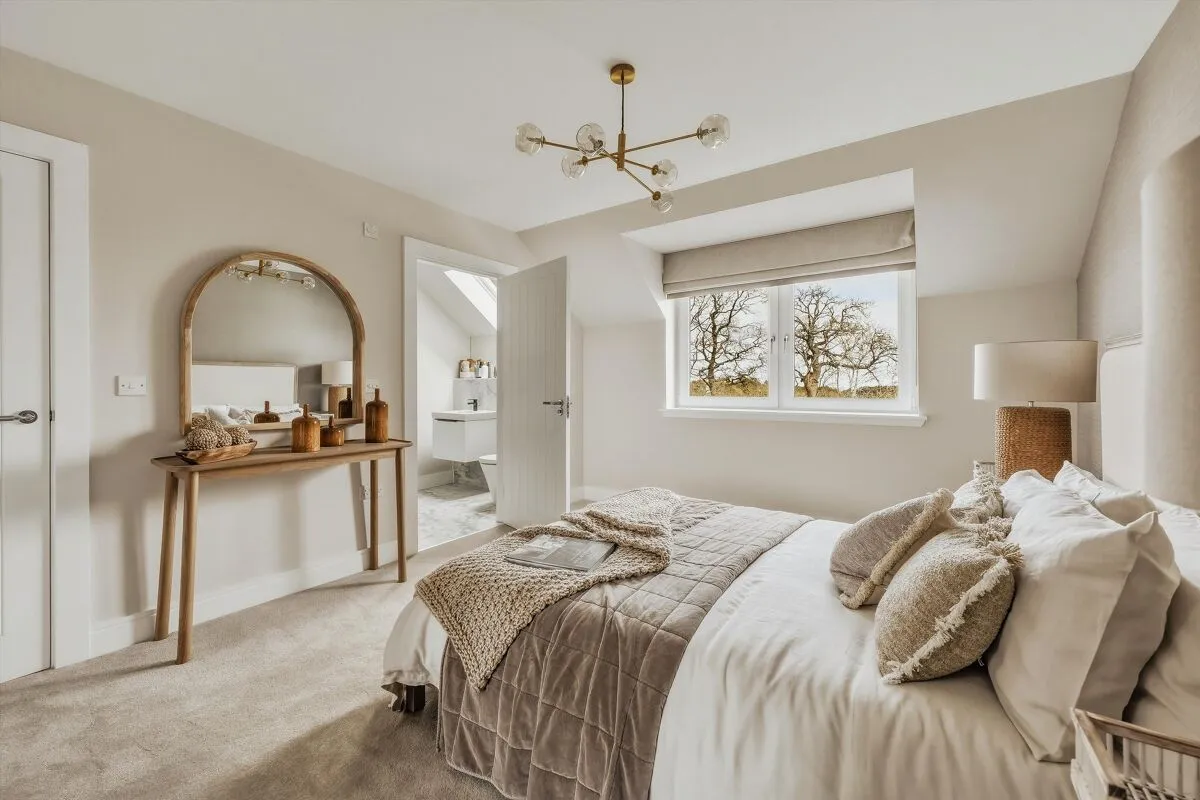 The Village, Roslynlee, EH25, photo 13
