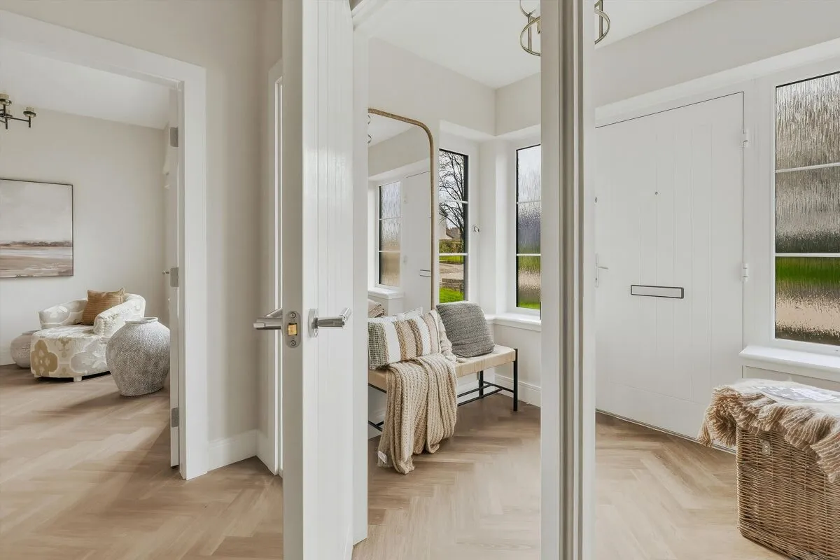 The Village, Roslynlee, EH25, photo 9
