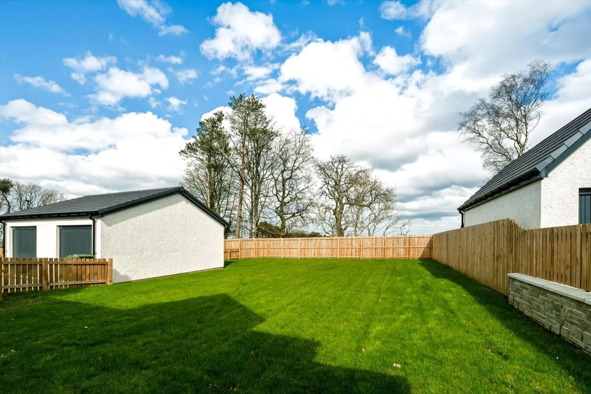 The Village, Roslynlee, EH25, photo 4