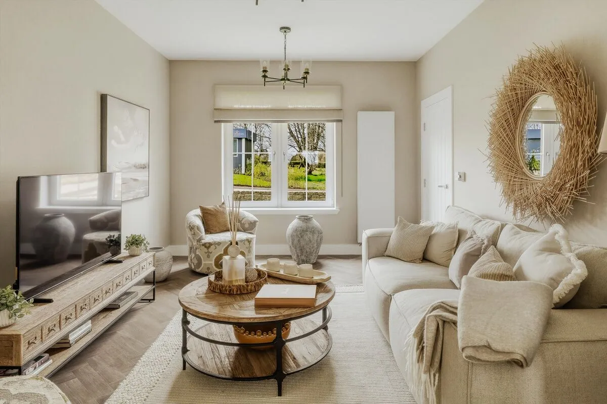 The Village, Roslynlee, EH25, photo 10