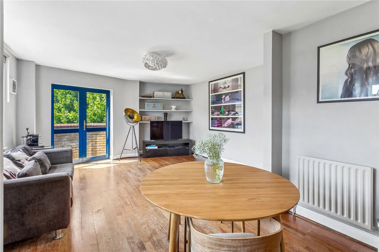 Old Montague Street, London, E1, photo 11