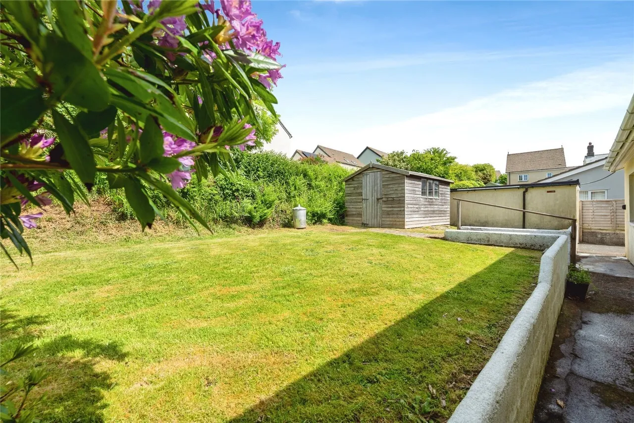 Sunnyside Meadow, Camelford, PL32, photo 13