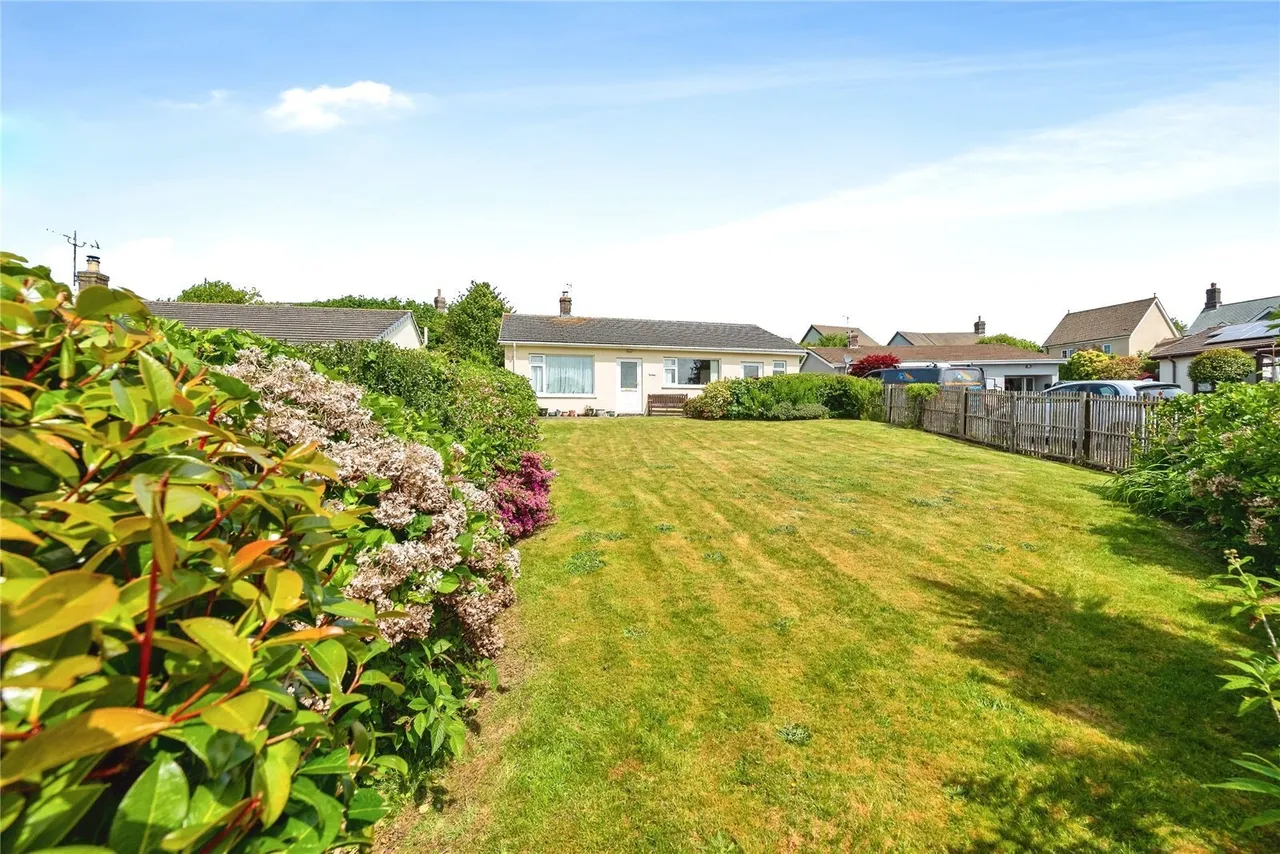Sunnyside Meadow, Camelford, PL32, photo 11