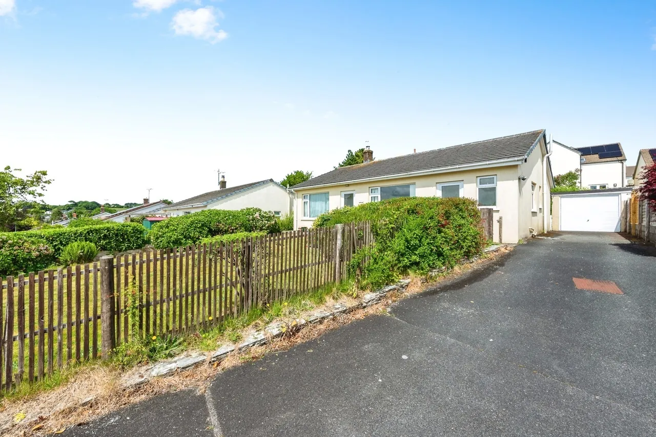 Sunnyside Meadow, Camelford, PL32, photo 12