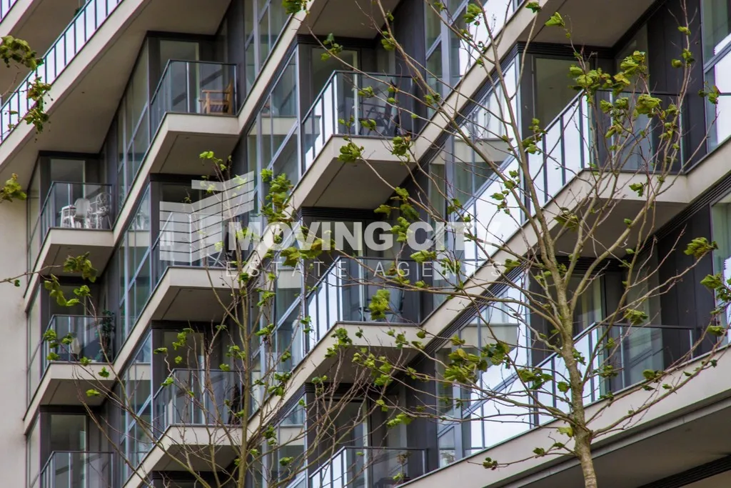 River Gardens Walk, London, SE10, photo 6