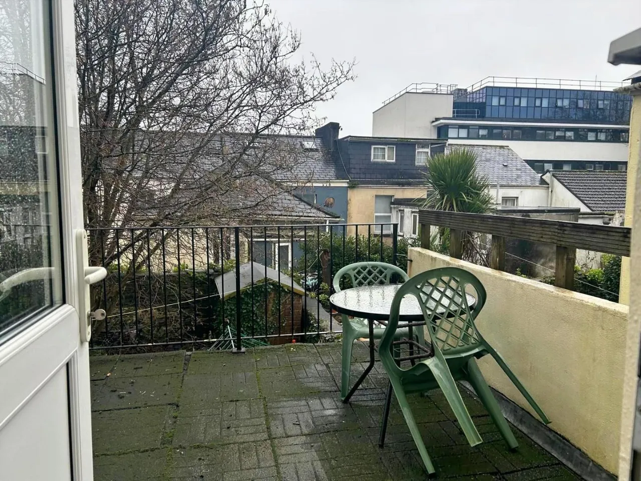 Beaumont Place, Plymouth, photo 3