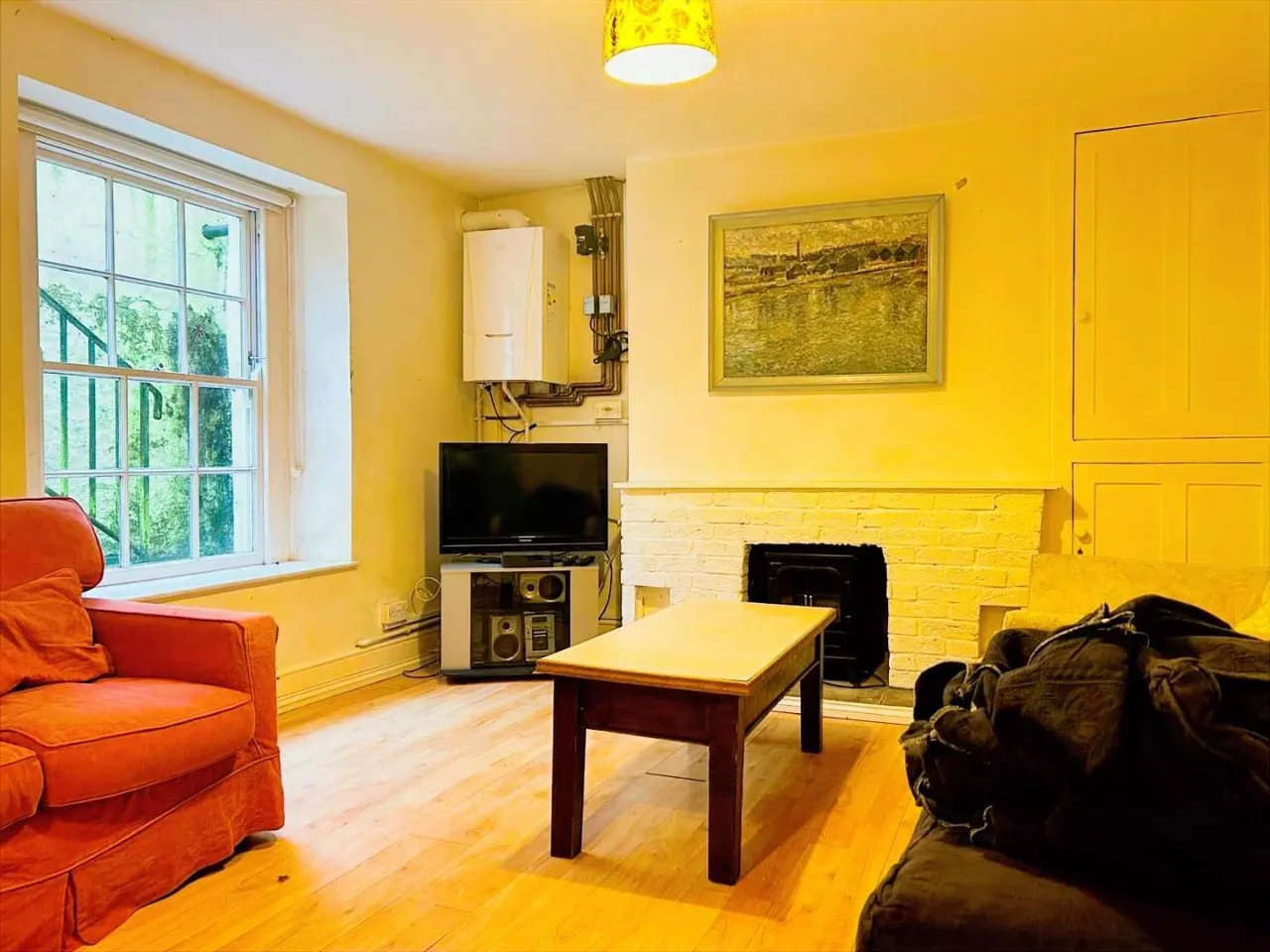6 bed house to rent, Beaumont Place, Plymouth