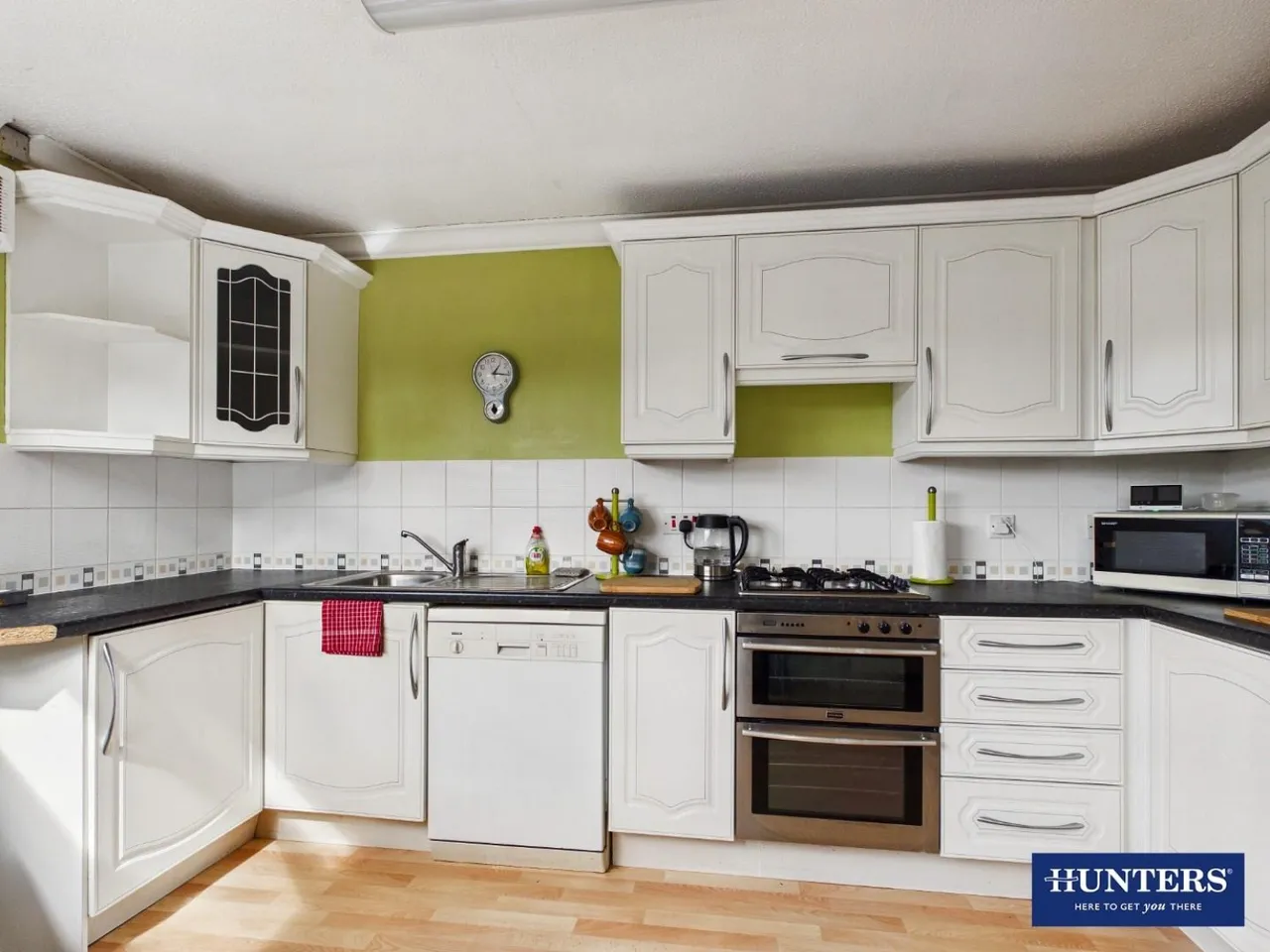 Cadgill Road, Gretna, photo 5