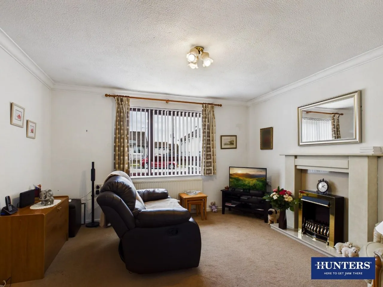 Cadgill Road, Gretna, photo 4