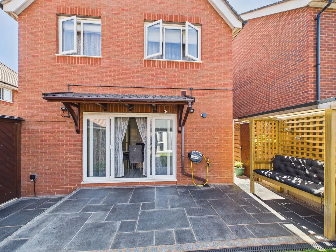 Hadley, Telford, TF1, photo 14