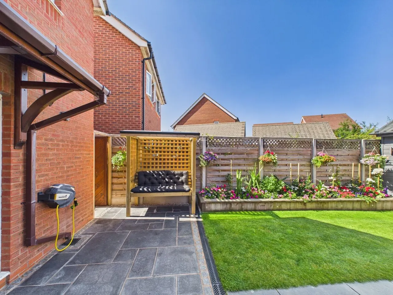 Hadley, Telford, TF1, photo 13
