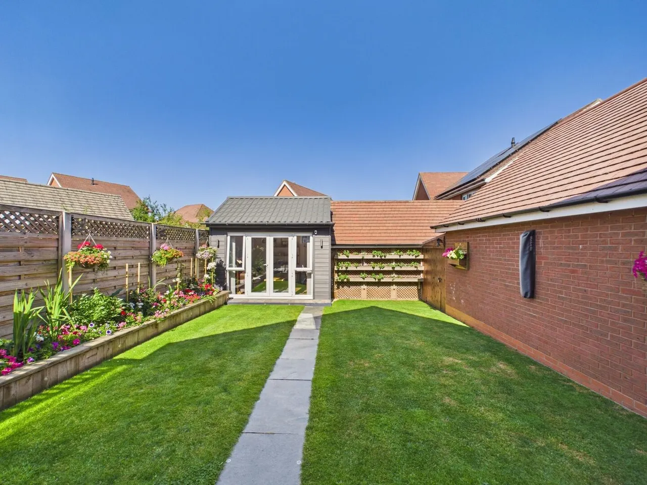 Hadley, Telford, TF1, photo 12