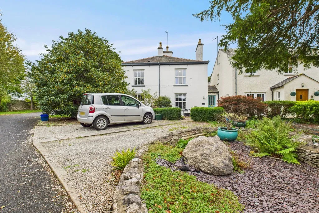 Wood Close Gardens, Arnside, LA5, photo 23