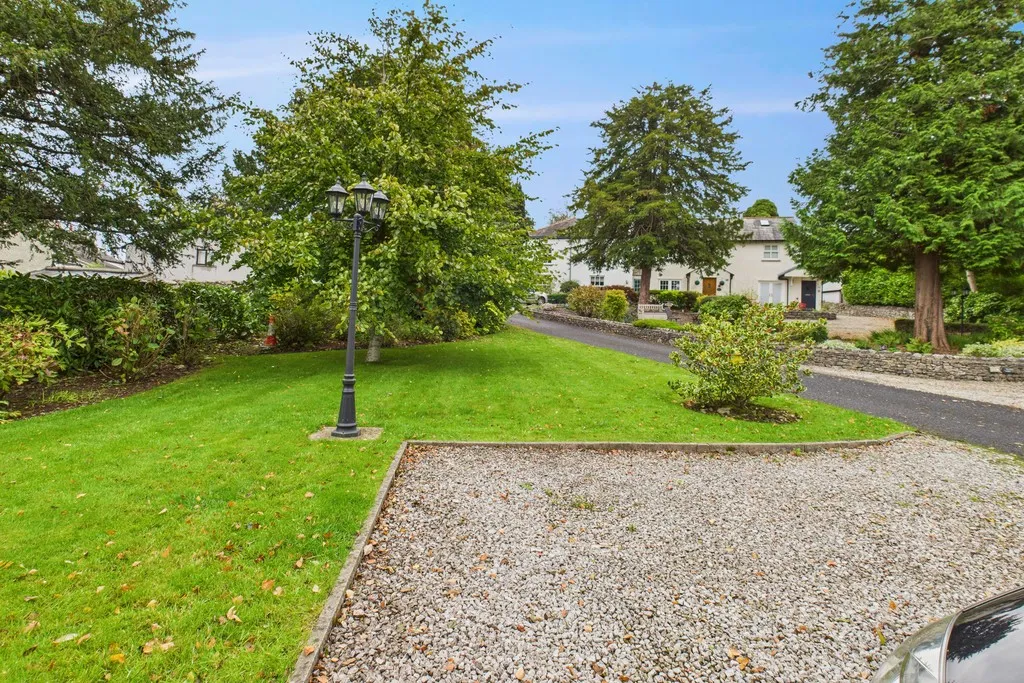 Wood Close Gardens, Arnside, LA5, photo 27